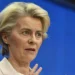 В Европарламенте началось голосование по вотуму недоверия главе ЕК
