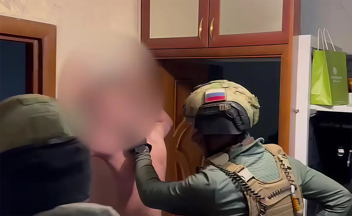 Покушение на Симоньян и Собчак, новые фигуранты