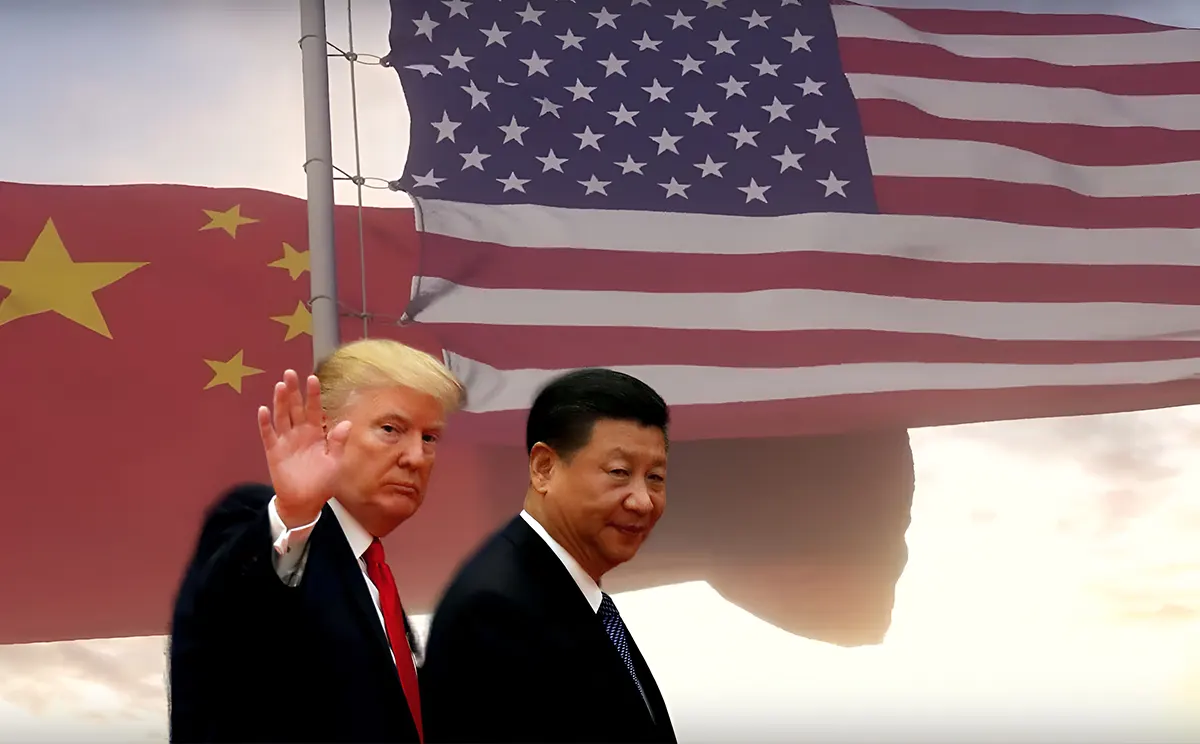 «SCMP» США и Китай намерены продлить временное прекращение обсуждений по вопросу тарифов