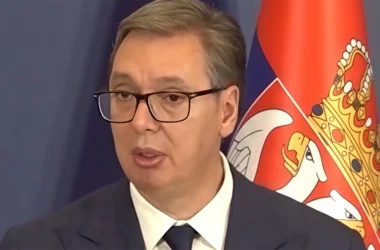 Сербия не будет присоединяться к антироссийским санкциям Сербия не будет присоединяться к антироссийским санкциям