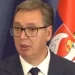 Сербия не будет присоединяться к антироссийским санкциям
