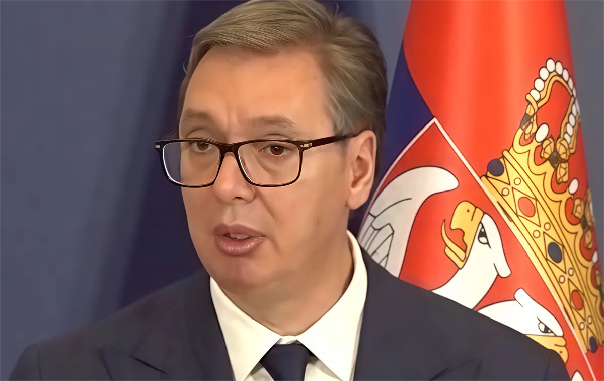 Сербия не будет присоединяться к антироссийским санкциям