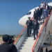 Москва и Пхеньян возобновили авиасообщение
