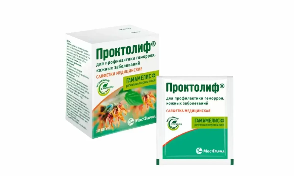 Эффективные средства от геморроя: как выбрать и правильно применять
