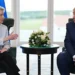 Марин Ле Пен о торговом соглашении США и ЕС: Фиаско для Европы