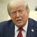 Трамп и Россия: Сдержанная позиция США вызывает обеспокоенность