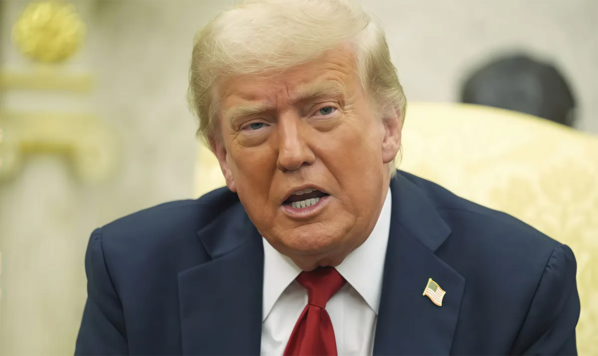 Трамп и Россия: Сдержанная позиция США вызывает обеспокоенность