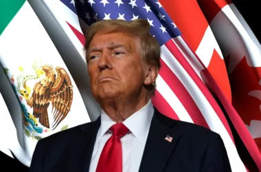 Трамп заявил о готовности ввести новые пошлины на импорт Трамп заявил о готовности ввести новые пошлины на импорт