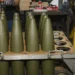 Украина запрашивает оружие у Германии после приостановки поставок из США