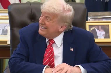 Уступки Украины: Дональд Трамп и мирное соглашение с Россией