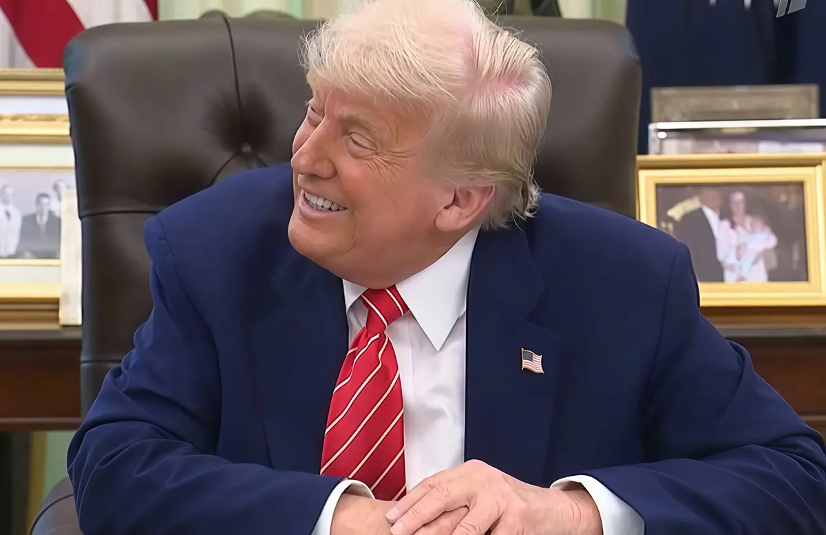 Уступки Украины: Дональд Трамп и мирное соглашение с Россией