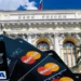 ЦБ РФ: нет необходимости в немедленной замене банковских карт Visa и Mastercard