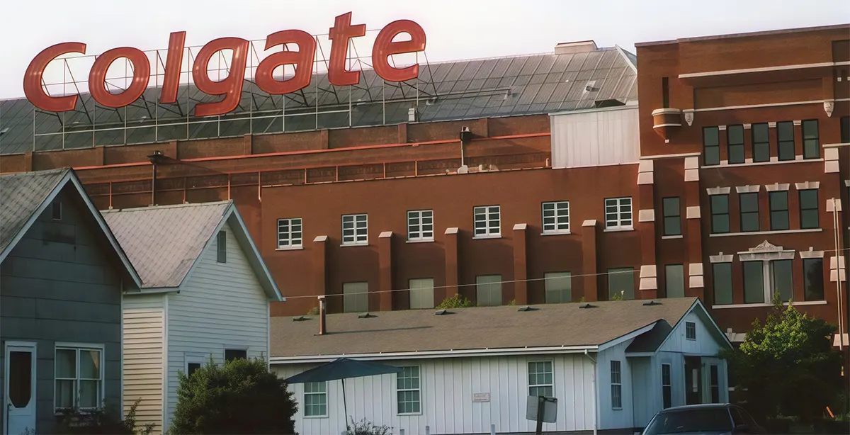 Запрет на зубную пасту Colgate в Аргентине: причины и последствия