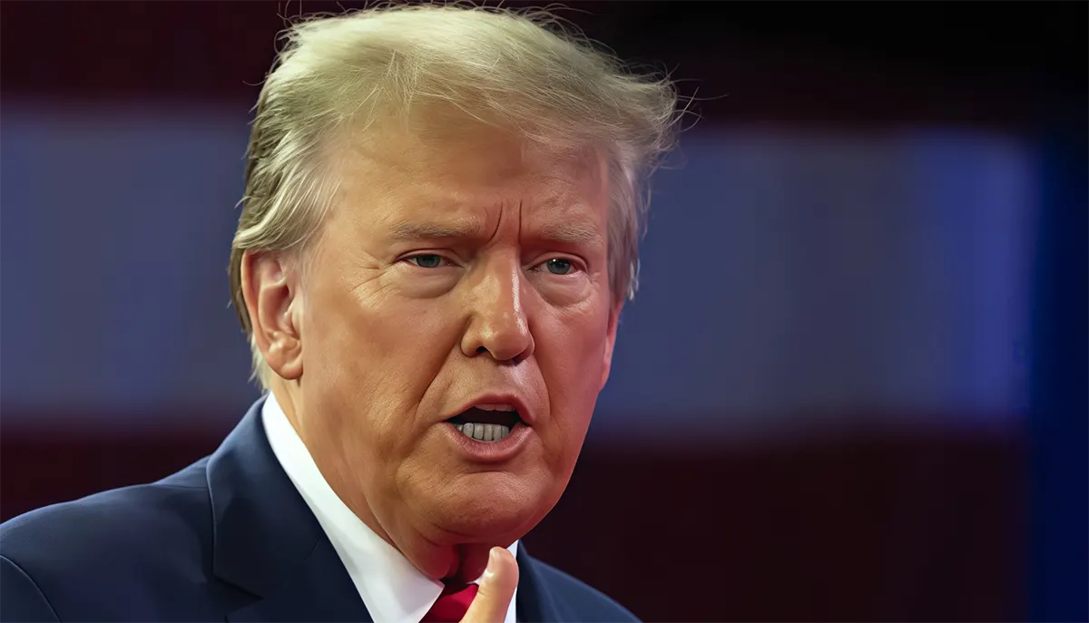 Трамп готов предоставить Киеву гарантии безопасности вне НАТО