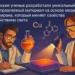 Светоуправляемый материал для хранения информации
