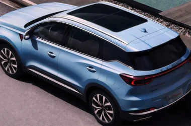 Chery: история успеха китайского автопроизводителя Chery: история успеха китайского автопроизводителя