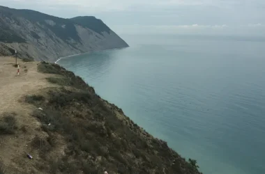 Краснодарский край: Лучшие места для туристов Краснодарский край: Лучшие места для туристов