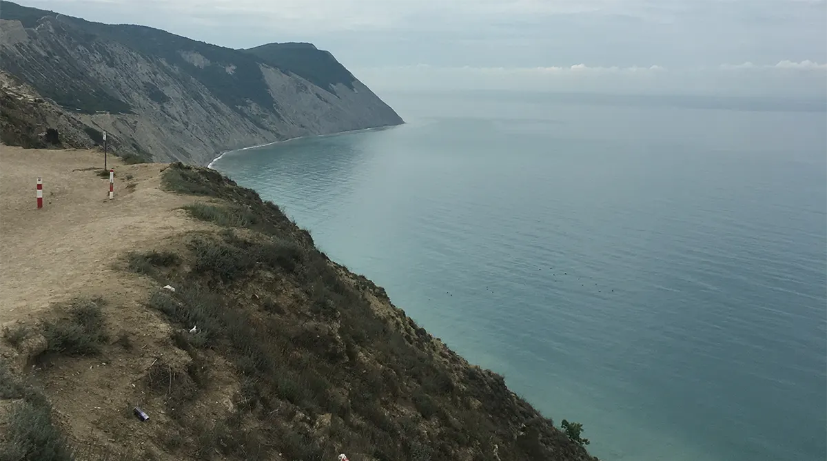 Краснодарский край: Лучшие места для туристов