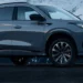 Changan CS75 Plus — среднеразмерный кроссовер