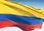 Конфуз с президент Колумбии
