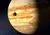 Водяные гейзеры на спутнике Юпитера
